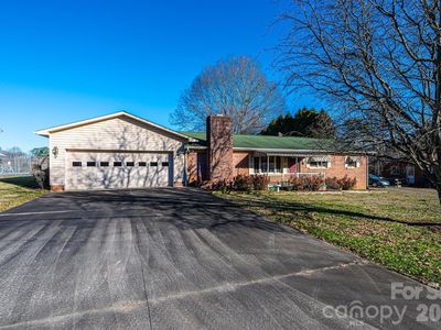 100 Carswell St, Valdese, NC, 28690