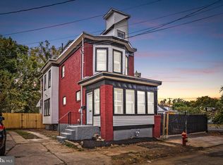 22 Lasalle Ave, Trenton, NJ 08618