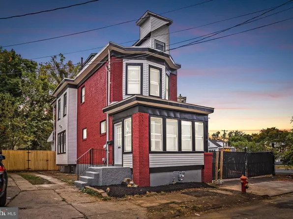 22 Lasalle Ave, Trenton, NJ 08618