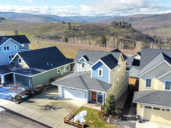 2211 Radio Way, The Dalles, OR 97058