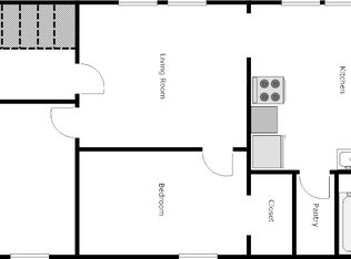 117 2nd St N #1, Virginia, MN 55792