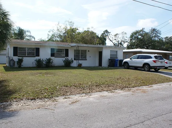 810 W 129th Ave, Tampa, FL 33612