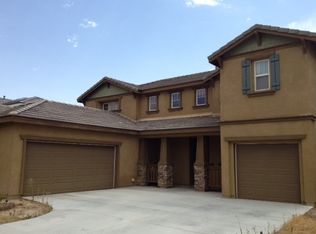 13757 Camino Lindo St, Victorville, CA 92392