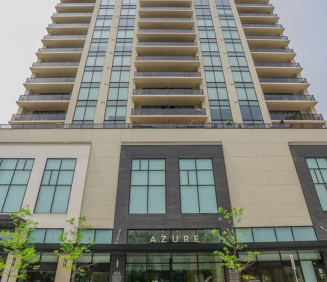 505 Talbot St #2701 — Photo 38