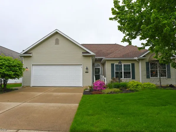 4575 Deer Creek Dr, Wooster, OH 44691