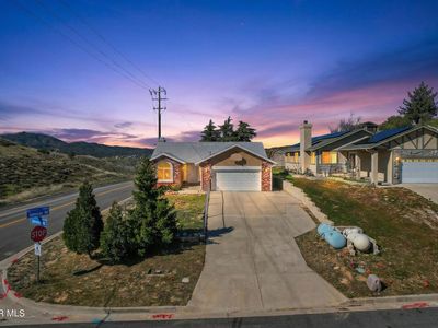 42803 Limeridge Dr, Lake Hughes, CA, 93532