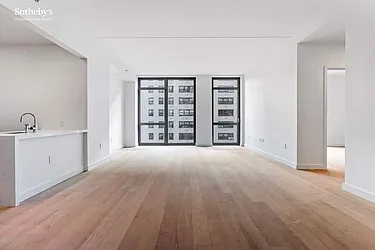 Rented by Sotheby's International Realty