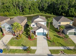 1669 Ludington Ave, Zephyrhills, FL 33543