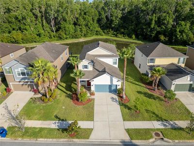 1669 Ludington Ave, Zephyrhills, FL, 33543