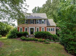 1031 Brookmont Dr SW, Marietta, GA 30064