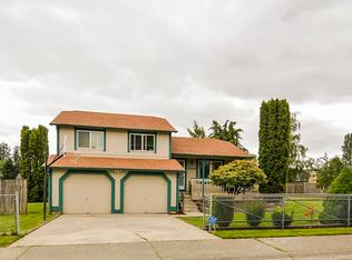 11843 SE 251st St, Kent, WA 98030