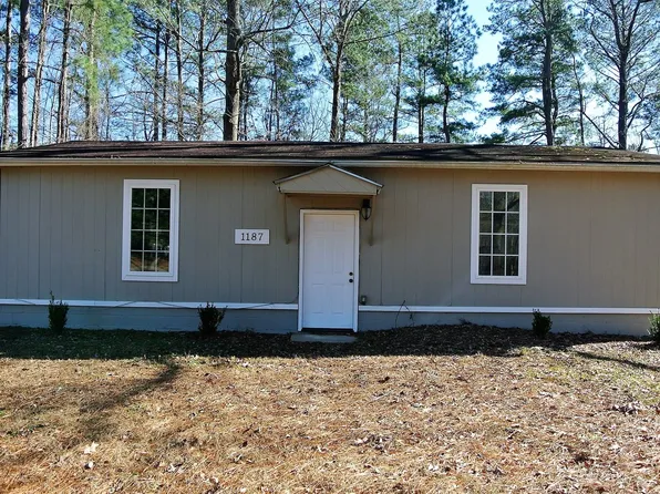 1187 First Street Ext, Nashville, NC 27856