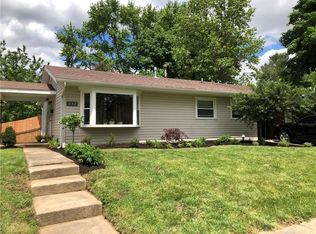 492 Marshall Dr, Xenia, OH 45385