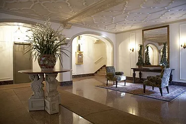 Sold by Brown Harris Stevens