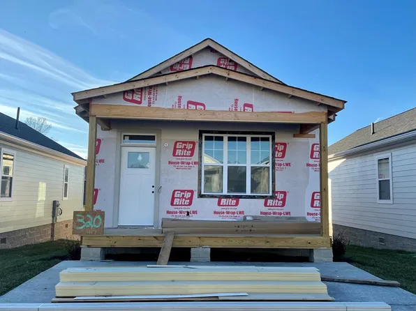 320 Hemlock Cir, Cookeville, TN 38501