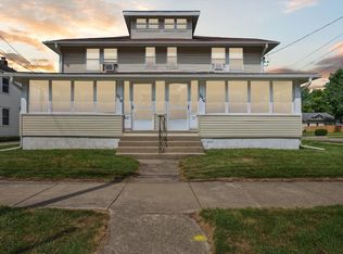 1016 4th St, Jackson, MI 49203