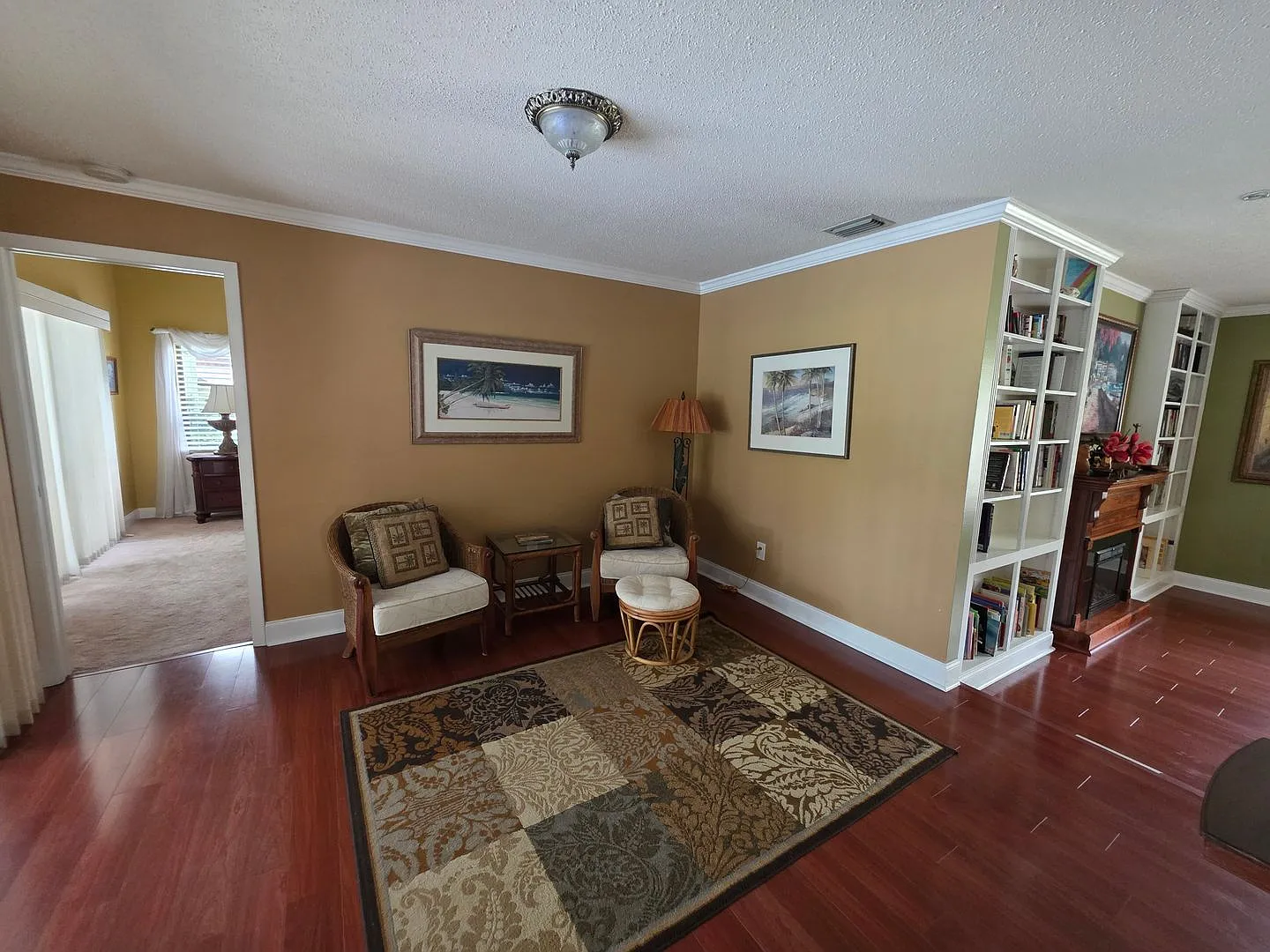 Sugarmill Pool Home — Photo 2