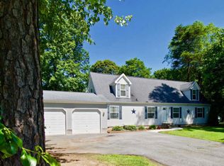 18556 Shingle Point Rd, Georgetown, DE 19947