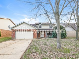 6810 Shull Rd, Dayton, OH 45424