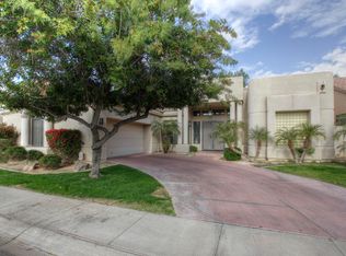 8244 E Jenan Dr, Scottsdale, AZ 85260