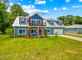 2572 Shore Dr, Saint Augustine, FL 32086