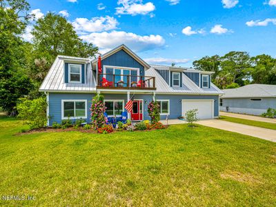 2572 SHORE Drive, Saint Augustine, FL, 32086