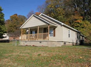 150 Tar Hill Rd, Dyersburg, TN 38024