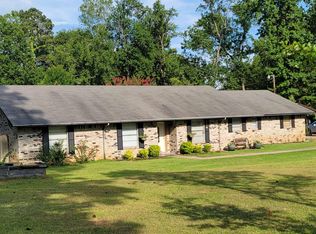 4 Timberlane St, Texarkana, TX 75501