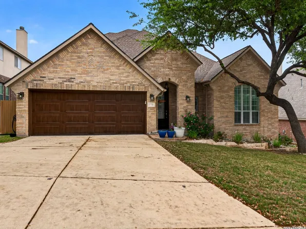 8715 Rancho De Taos, Helotes, TX 78023