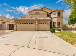 34218 N Barbara Dr, San Tan Valley, AZ 85142