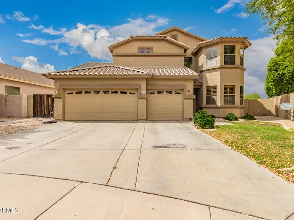 34218 N BARBARA Drive, San Tan Valley, AZ 85144