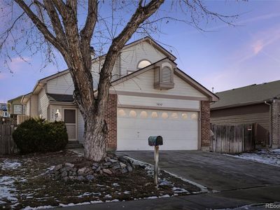 5842 E 123rd Drive, Brighton, CO, 80602