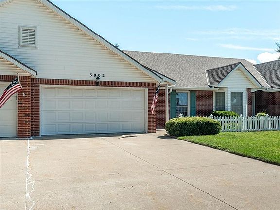 3rd image of 3902 Westgate Dr