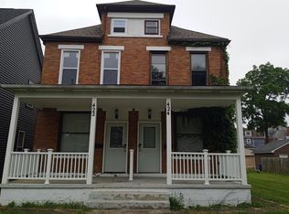 422 Stoddart Ave, Columbus, OH