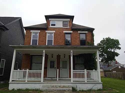 422 Stoddart Ave Photo 1