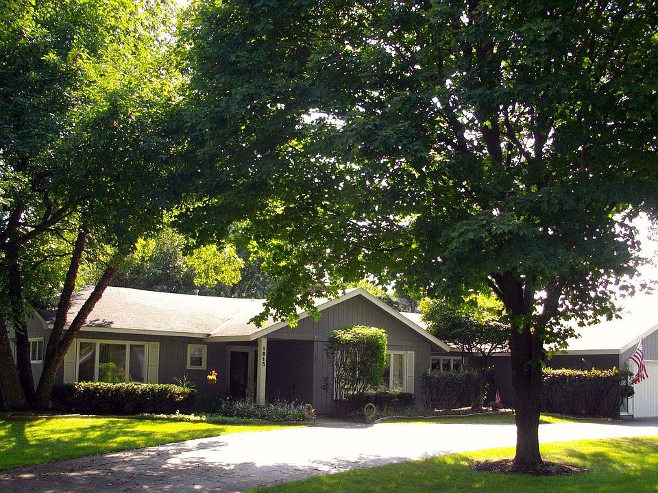 Sprawling Ranch