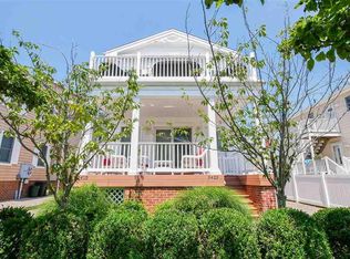 9409 Winchester Ave #A, Margate City, NJ 08402