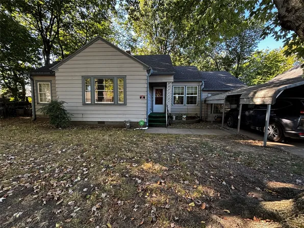 3001 Garland St, Muskogee, OK 74401