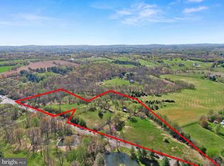 38137 Charles Town Pike, Purcellville, VA