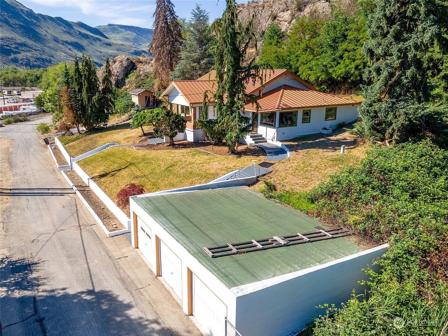 15 Fish Hatchery Road, Chelan Falls, WA 98816 MLS 2126821 Zillow