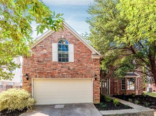 7325 Mesa Verde Trl, Fort Worth, TX 76137
