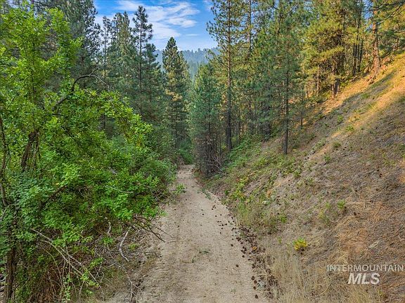 5th image of Tbd Robie Creek Rd
