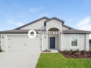 1338 Brenway Dr, Mascotte, FL 34753