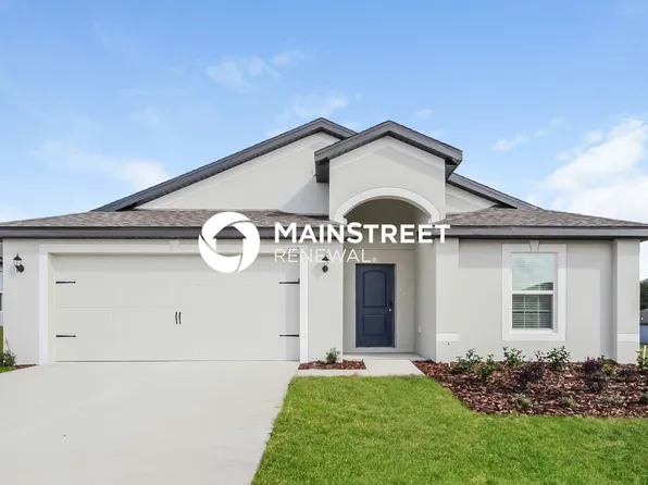 1338 Brenway Dr, Mascotte, FL 34753