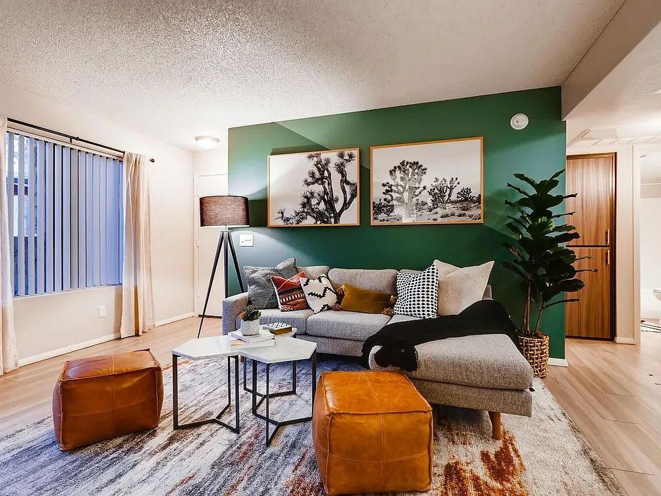 Espiral apartments community photo
