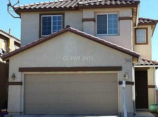 7446 Edgecove Ct, Las Vegas, NV 89139