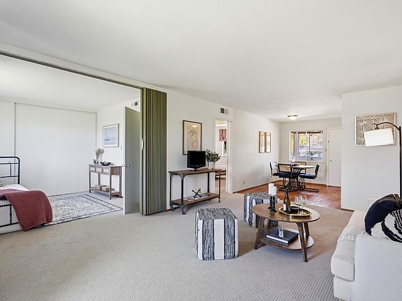 3rd image of 1056 Los Gamos Road #G