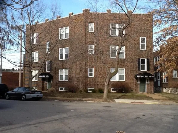 4467 Castleman Ave #West, Saint Louis, MO 63110