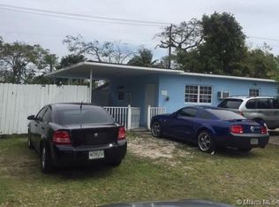 14701 Harding Dr, Homestead, FL 33033