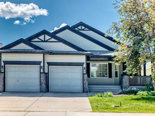 161 N West Crk, Chestermere, AB T1X 1H4